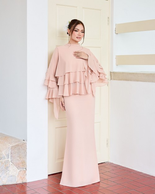 Raelynn - Vintage Peach