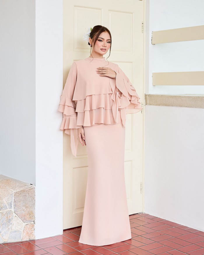 Raelynn - Vintage Peach