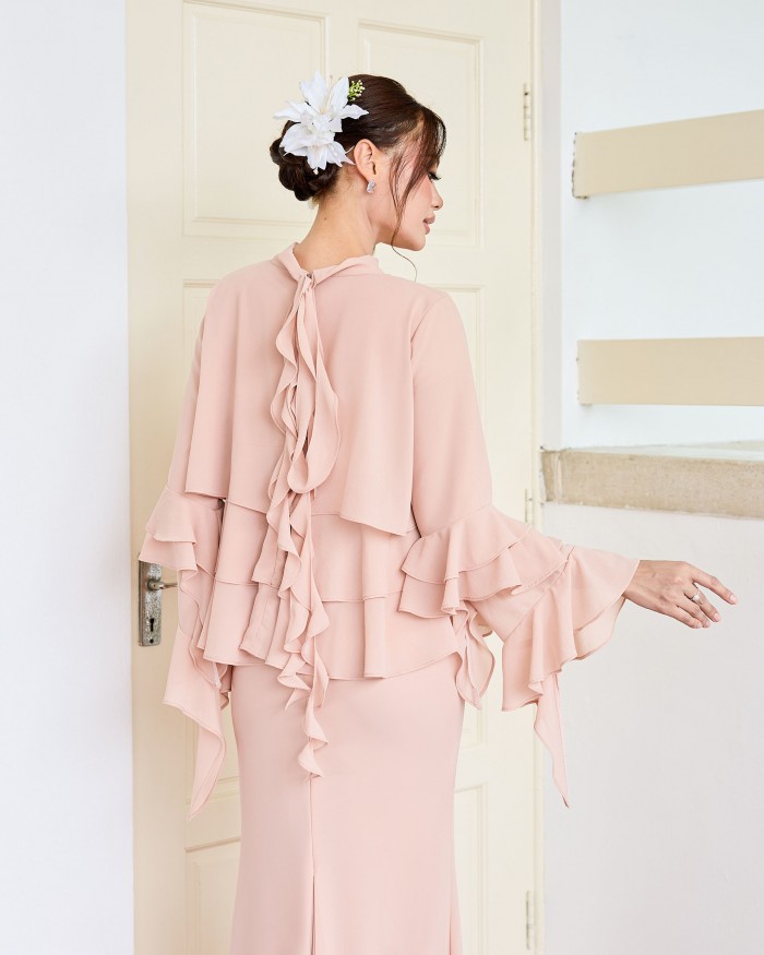 Raelynn - Vintage Peach