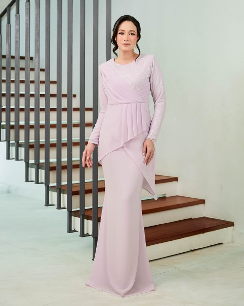 Fellina - Soft Lavendar