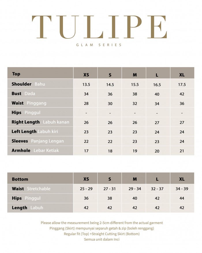Tulipe - Pumpkin Yellow
