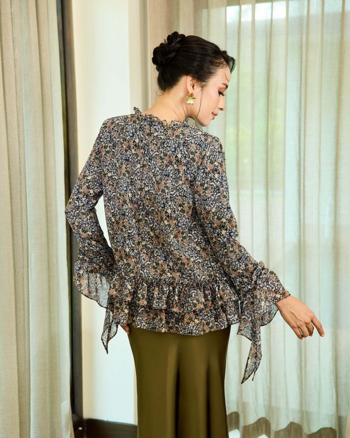 Elowyn - Twilight Blossom