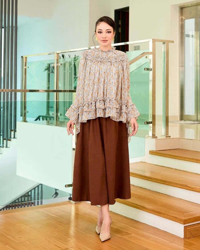 Elowyn - Vintage Marigold