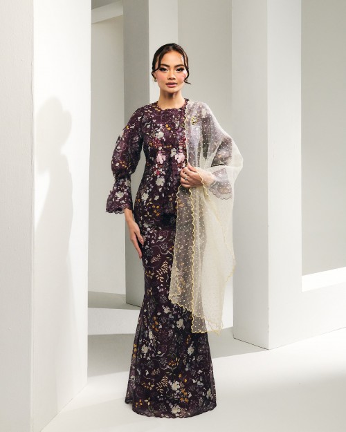 (PRE-ORDER) Maryna - Mulberry Wine