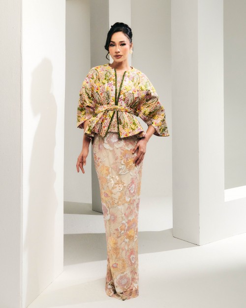 (PRE-ORDER) Theodora - Dreamy Forest