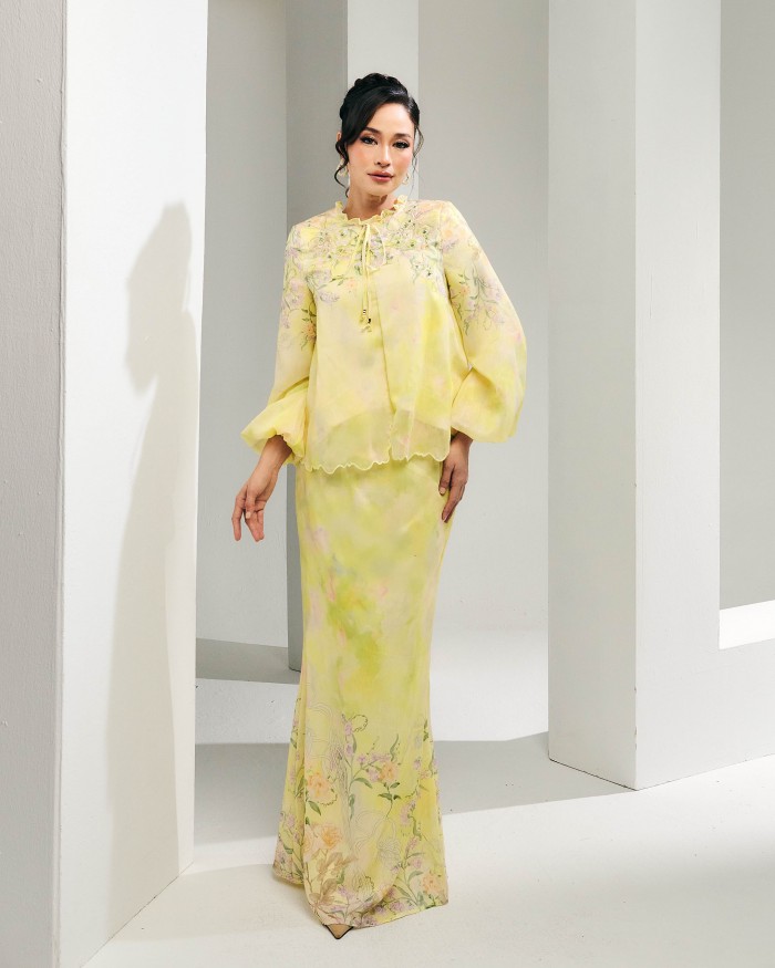 Adaia - Sweet Lemonade