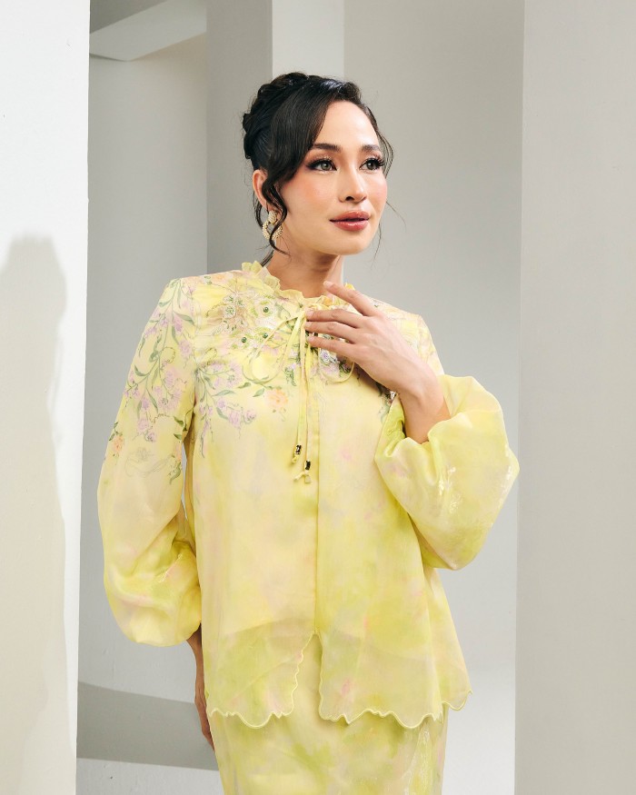 Adaia - Sweet Lemonade