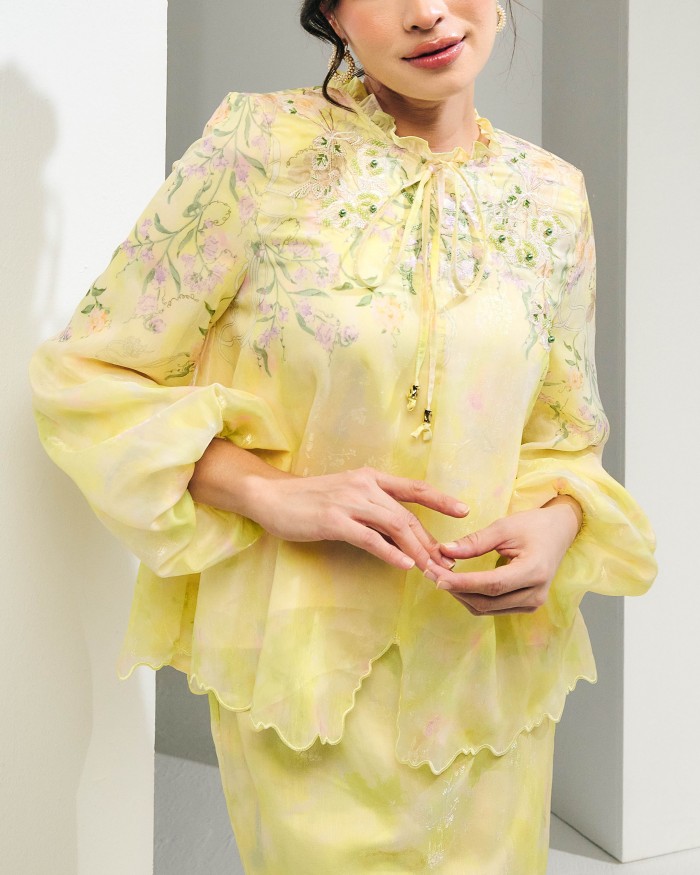 Adaia - Sweet Lemonade