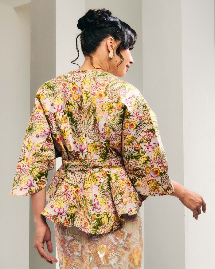 (PRE-ORDER) Theodora - Dreamy Forest