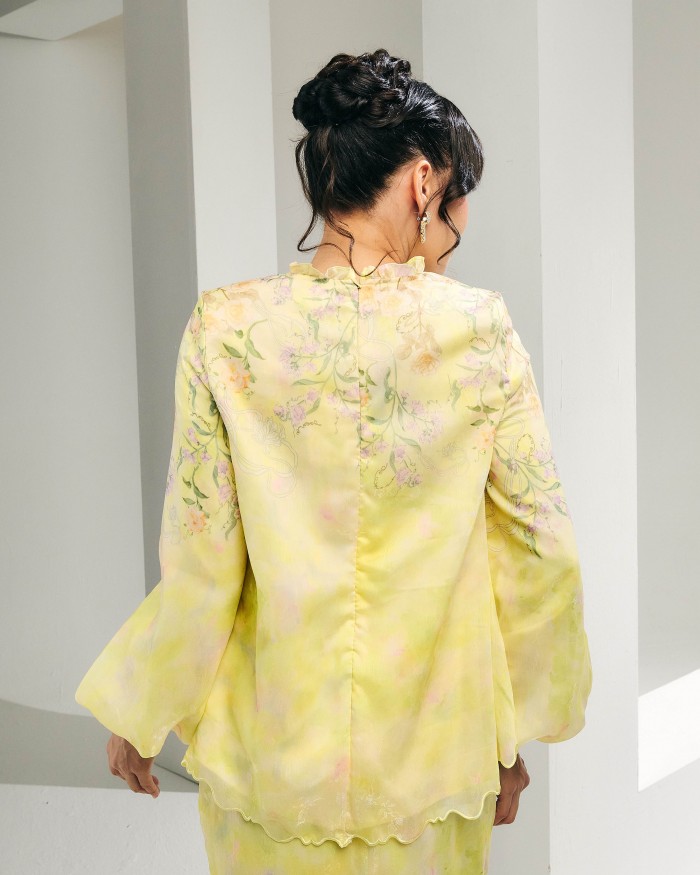 Adaia - Sweet Lemonade