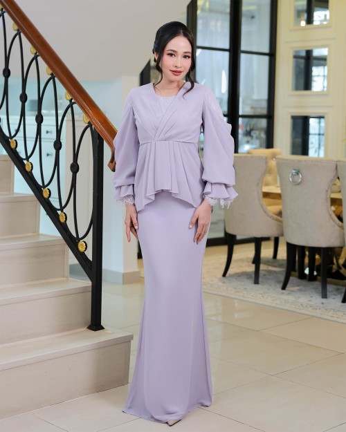 Thea - Misty Lavender