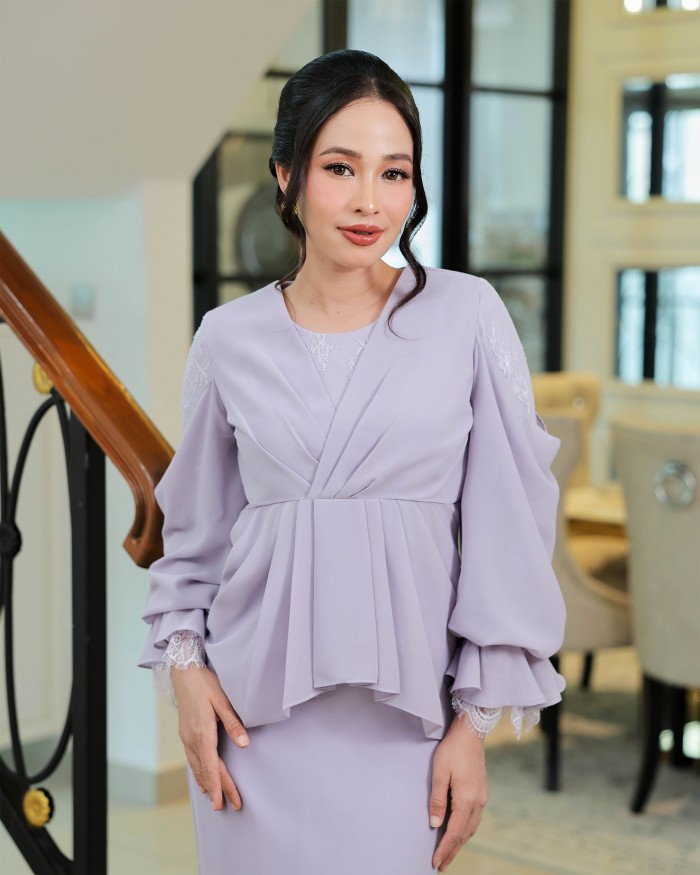 Thea - Misty Lavender