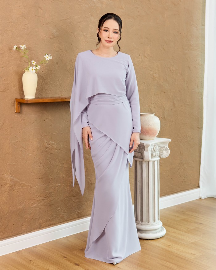 Valeria - Misty Lavender