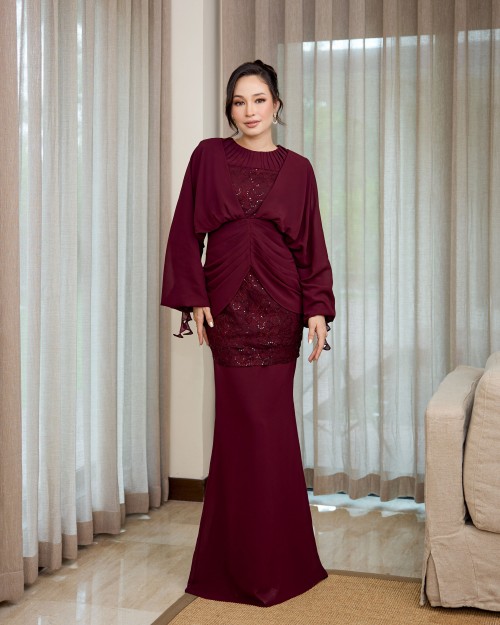 (PRE-ORDER) Kathleen - Deep Wine