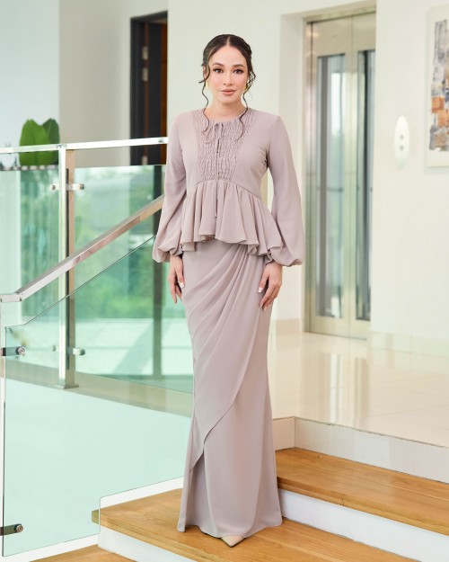 Camile - Pink Taupe