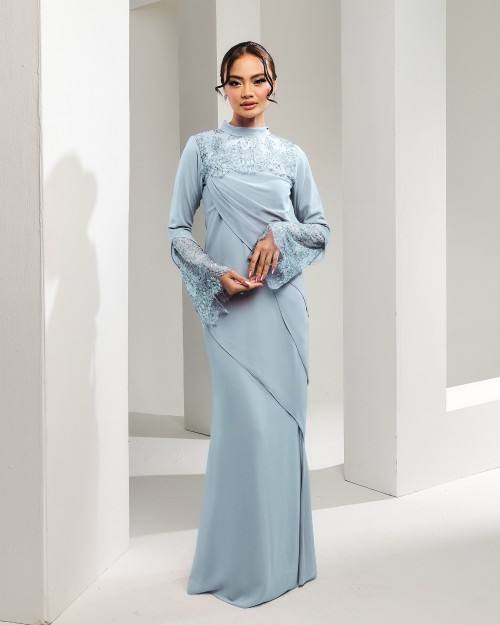 Audrey 2.0 - Soft Blue