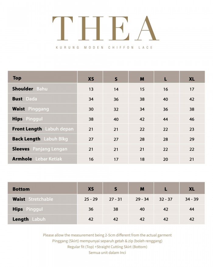 Thea - Midnight Teal