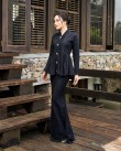 Livia 1.0 - Black