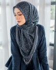 Dewi in Navy