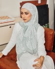 Fiona in Mint Green