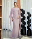 Zaria - Pastel Thistle