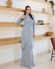 Katrina - Powder Blue