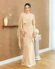 Valeria - Sand Beige